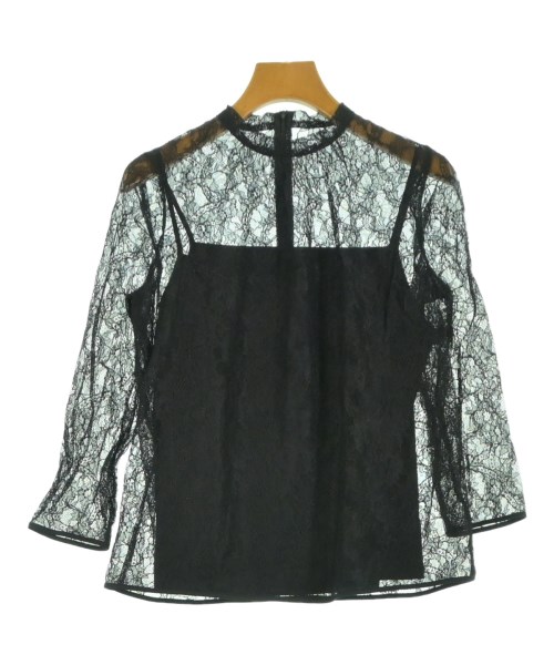 アルアバイル(allureville)のallureville ブラウス