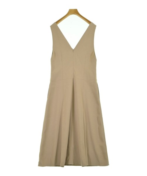 allureville（アルアバイル）ワンピース ベージュ サイズ:2(M位) レディース/2200627333071