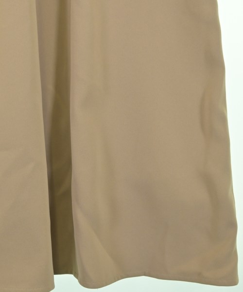 allureville（アルアバイル）ワンピース ベージュ サイズ:2(M位) レディース/2200627333071