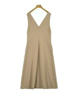 allureville（アルアバイル）ワンピース ベージュ サイズ:2(M位) レディース/2200627333071