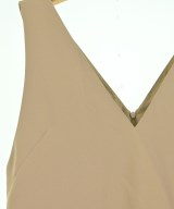 allureville（アルアバイル）ワンピース ベージュ サイズ:2(M位) レディース/2200627333071