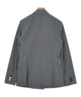 allureville（アルアバイル）テーラードジャケット グレー サイズ:1(S位) レディース/2200618788019