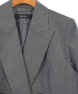 allureville（アルアバイル）テーラードジャケット グレー サイズ:1(S位) レディース/2200618788019