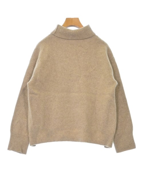 allureville（アルアバイル）ニット・セーター ベージュ サイズ:2(M位) レディース/2200619356019