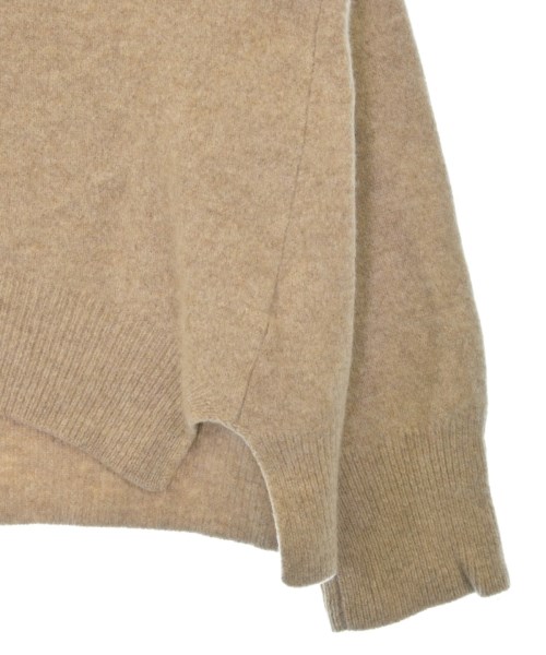 allureville（アルアバイル）ニット・セーター ベージュ サイズ:2(M位) レディース/2200619356019