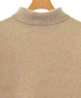 allureville（アルアバイル）ニット・セーター ベージュ サイズ:2(M位) レディース/2200619356019