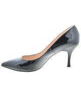 allureville（アルアバイル）パンプス 黒 サイズ:23.5cm レディース/2200629573062