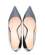 allureville（アルアバイル）パンプス 黒 サイズ:23.5cm レディース/2200629573062