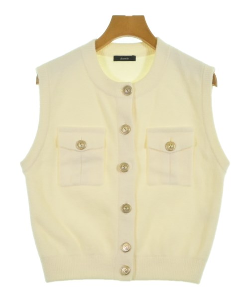 アルアバイル(allureville)のallureville ベスト