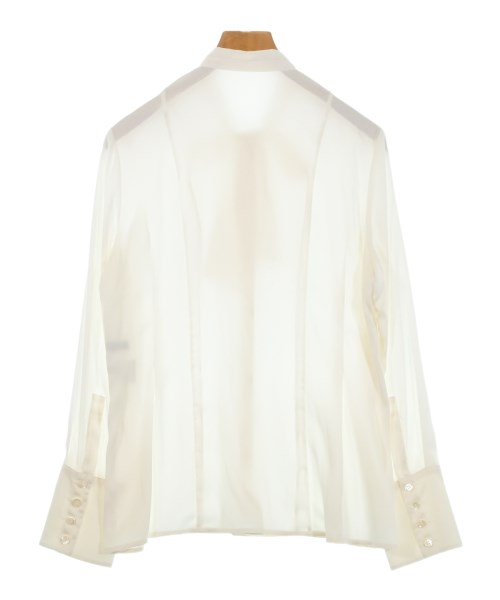 allureville（アルアバイル）ブラウス 白 サイズ:2(M位) レディース/2200620000154