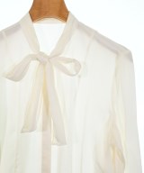 allureville（アルアバイル）ブラウス 白 サイズ:2(M位) レディース/2200620000154