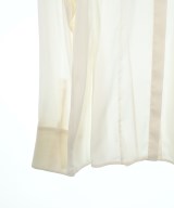 allureville（アルアバイル）ブラウス 白 サイズ:2(M位) レディース/2200620000154