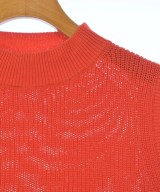 allureville（アルアバイル）ベスト/ノースリーブ 赤 サイズ:2(M位) レディース/2200617676089