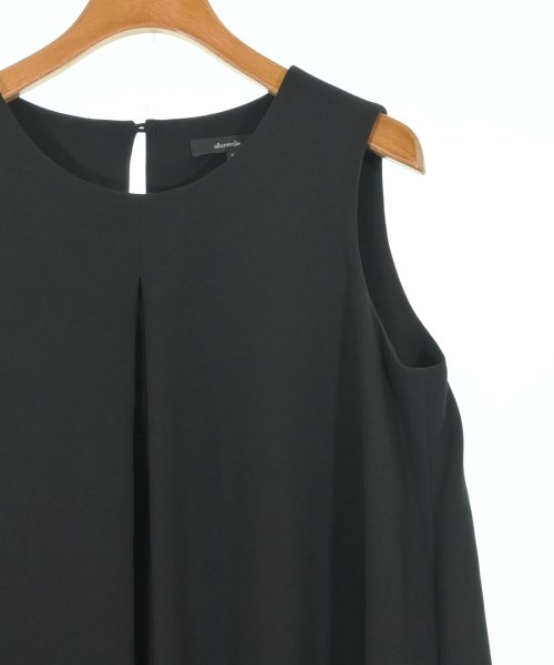 allureville（アルアバイル）ワンピース 黒 サイズ:2(M位) レディース/2200617676102