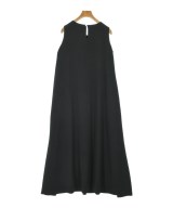 allureville（アルアバイル）ワンピース 黒 サイズ:2(M位) レディース/2200617676102