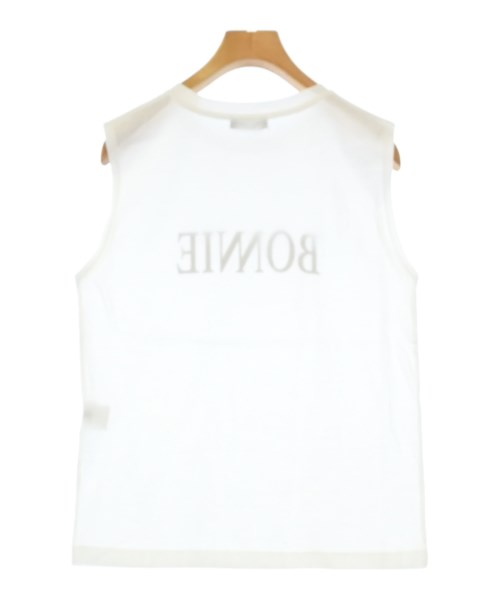 allureville（アルアバイル）ノースリーブ 白 サイズ:2(M位) レディース/2200617676119