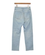 allureville（アルアバイル）デニムパンツ 青 サイズ:1(S位) レディース/2200619993047