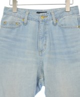 allureville（アルアバイル）デニムパンツ 青 サイズ:1(S位) レディース/2200619993047