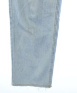 allureville（アルアバイル）デニムパンツ 青 サイズ:1(S位) レディース/2200619993047