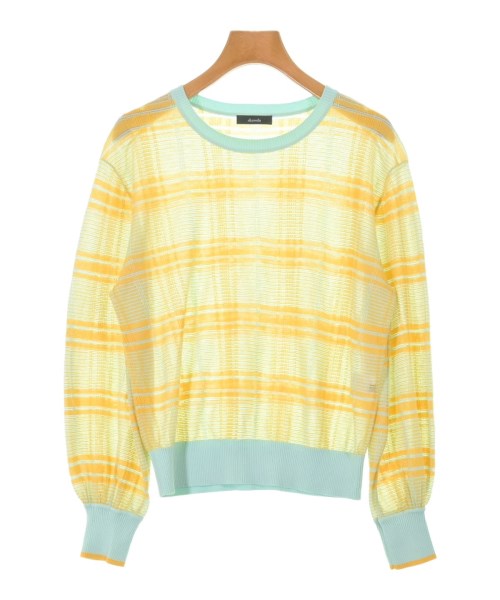 アルアバイル(allureville)のallureville ニット・セーター