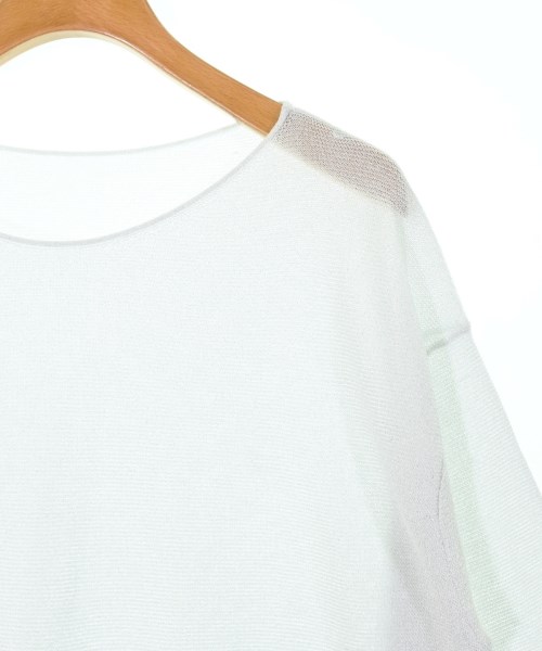 allureville（アルアバイル）ニット・セーター グレー サイズ:2(M位) レディース/2200619993207