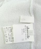 allureville（アルアバイル）ニット・セーター グレー サイズ:2(M位) レディース/2200619993207