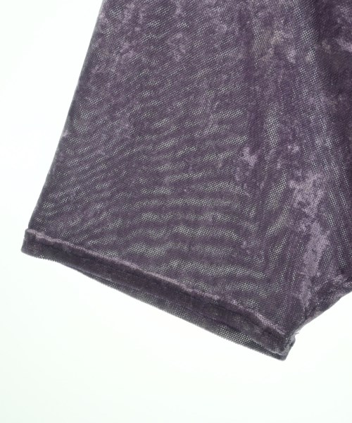 allureville（アルアバイル）Tシャツ・カットソー 紫 サイズ:2(M位) レディース/2200630516027