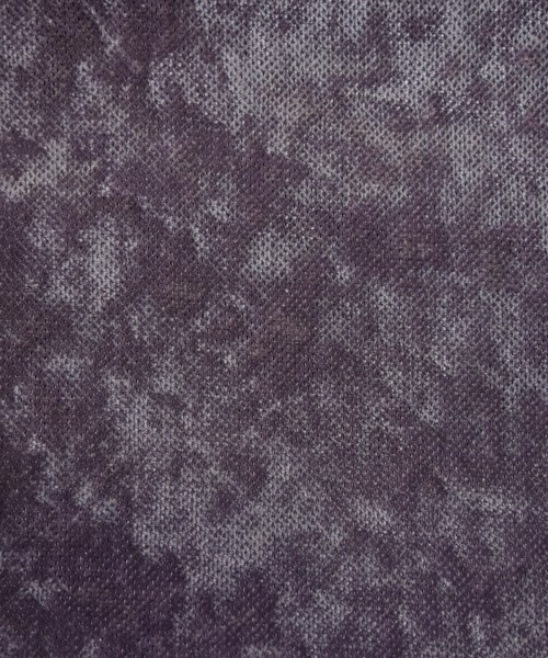 allureville（アルアバイル）Tシャツ・カットソー 紫 サイズ:2(M位) レディース/2200630516027