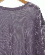 allureville（アルアバイル）Tシャツ・カットソー 紫 サイズ:2(M位) レディース/2200630516027