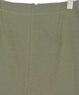 allureville（アルアバイル）ロング・マキシ丈スカート カーキ サイズ:2(M位) レディース/2200634295010