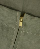 allureville（アルアバイル）ロング・マキシ丈スカート カーキ サイズ:2(M位) レディース/2200634295010