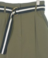 allureville（アルアバイル）ロング・マキシ丈スカート カーキ サイズ:2(M位) レディース/2200634295058