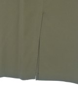 allureville（アルアバイル）ロング・マキシ丈スカート カーキ サイズ:2(M位) レディース/2200634295058