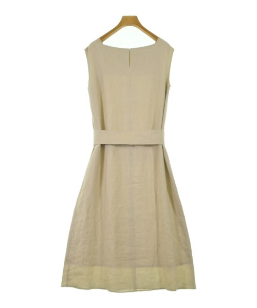 allureville（アルアバイル）ワンピース ベージュ サイズ:1(S位) レディース/2200602152109