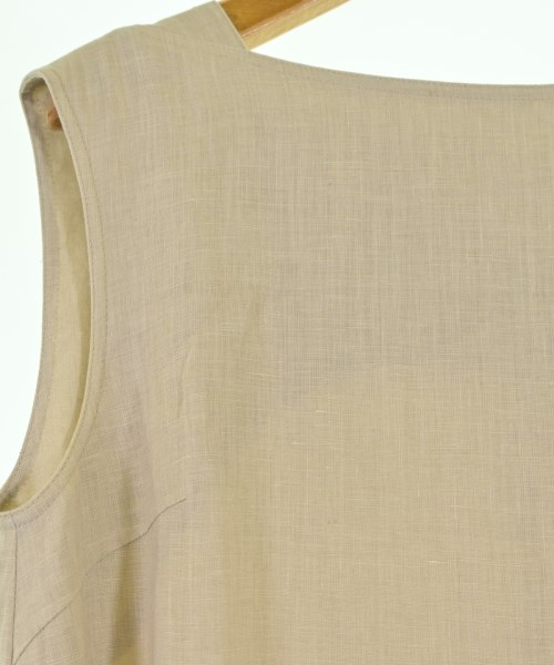 allureville（アルアバイル）ワンピース ベージュ サイズ:1(S位) レディース/2200602152109