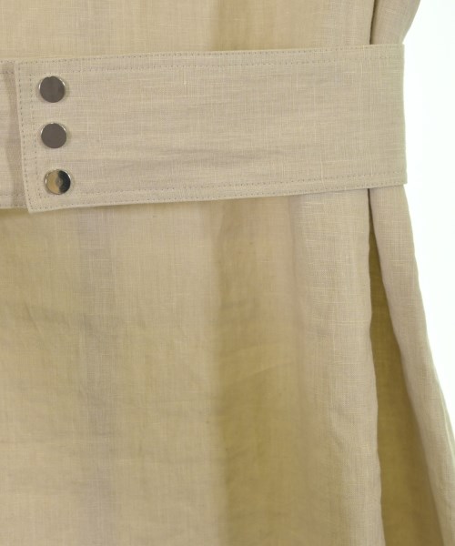 allureville（アルアバイル）ワンピース ベージュ サイズ:1(S位) レディース/2200602152109