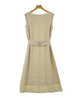 allureville（アルアバイル）ワンピース ベージュ サイズ:1(S位) レディース/2200602152109