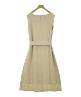 allureville（アルアバイル）ワンピース ベージュ サイズ:1(S位) レディース/2200602152109