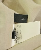 allureville（アルアバイル）ワンピース ベージュ サイズ:1(S位) レディース/2200602152109