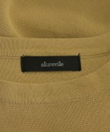 allureville（アルアバイル）ニット・セーター ベージュ サイズ:2(M位) レディース/2200608665085