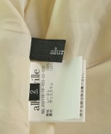 allureville（アルアバイル）ワンピース 白 サイズ:2(M位) レディース/2200608665092