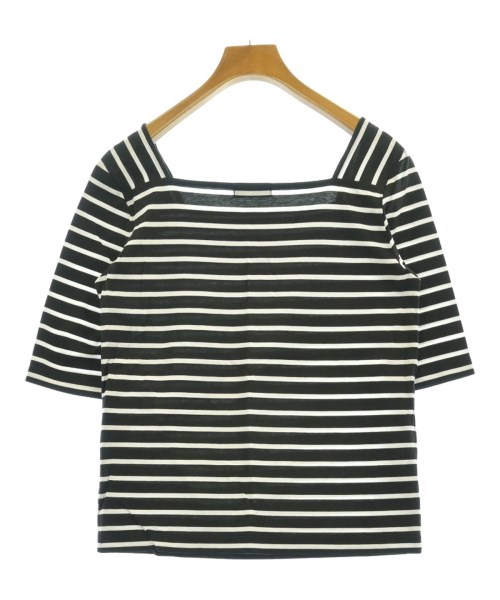 allureville（アルアバイル）Tシャツ・カットソー 黒 サイズ:2(M位) レディース/2200611534033