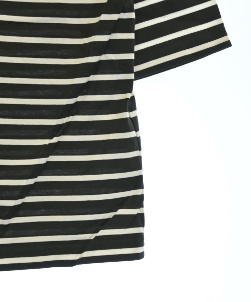 allureville（アルアバイル）Tシャツ・カットソー 黒 サイズ:2(M位) レディース/2200611534033