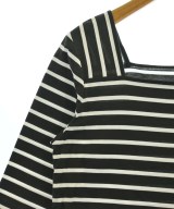 allureville（アルアバイル）Tシャツ・カットソー 黒 サイズ:2(M位) レディース/2200611534033