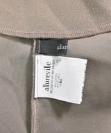 allureville（アルアバイル）ワンピース グレー サイズ:2(M位) レディース/2200608155098