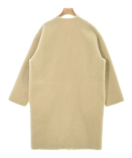 allureville（アルアバイル）その他 ベージュ サイズ:1(S位) レディース/2200613400015