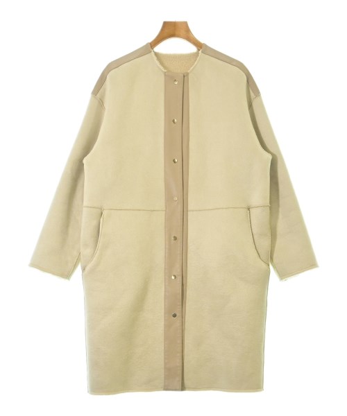 allureville（アルアバイル）その他 ベージュ サイズ:1(S位) レディース/2200613400015