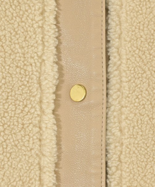 allureville（アルアバイル）その他 ベージュ サイズ:1(S位) レディース/2200613400015