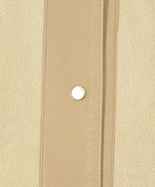 allureville（アルアバイル）その他 ベージュ サイズ:1(S位) レディース/2200613400015