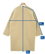 allureville（アルアバイル）その他 ベージュ サイズ:1(S位) レディース/2200613400015